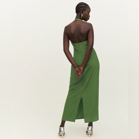 Reformation Dresses & Skirts - NWT Reformation Alli silk dress